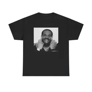 Drake Shirt - Drake Tour