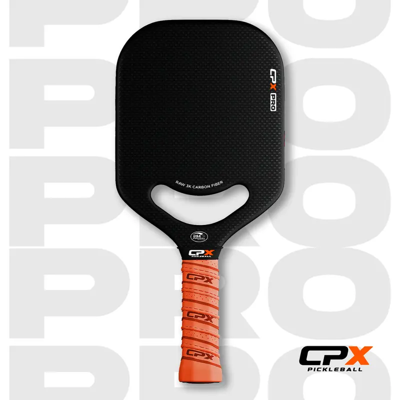 Pro Series - CPX Pickleball Paddle