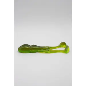 4" Epic Ribbit