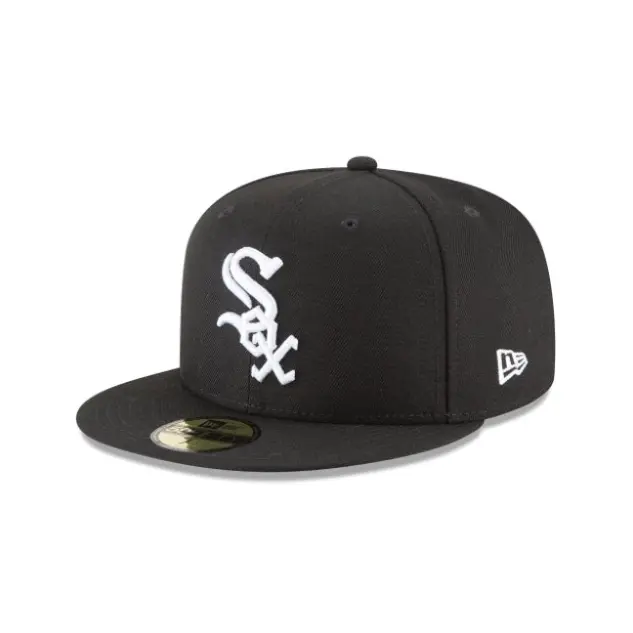Trendy Embroidered Snapback Hat Casual Sports Baseball Cap Unisex