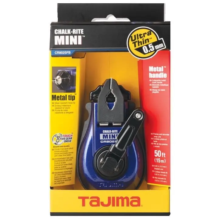 Tajima Chalk-rite mini Tajima Chalk-rite mini