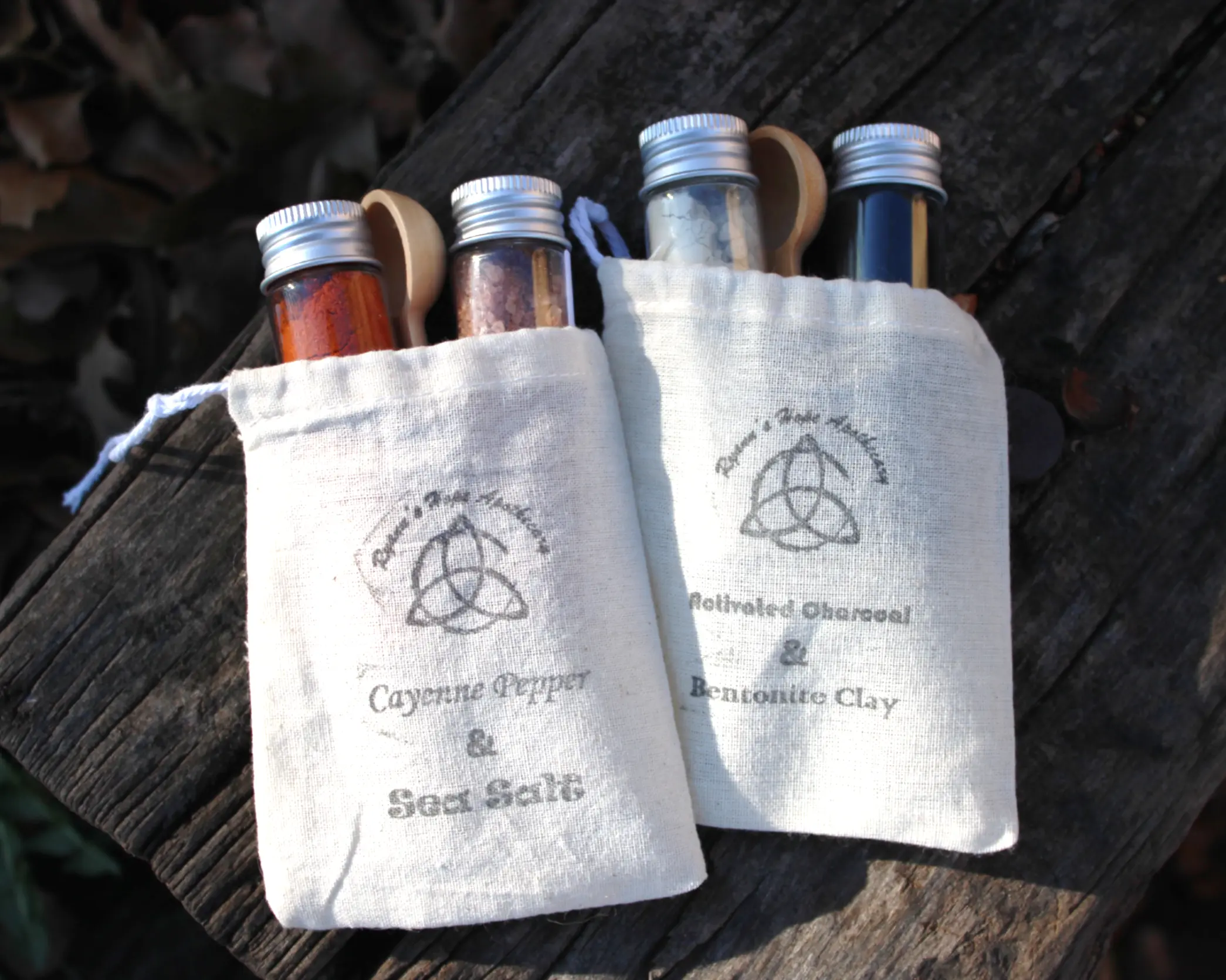 Middle of Nowhere Emergency Kit Middle of Nowhere Emergency Kit