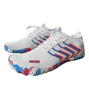 Outdoor water shoes, men's and women's beach shoes, swimming shoes, indoor fitness shoes, breathable yoga shoes