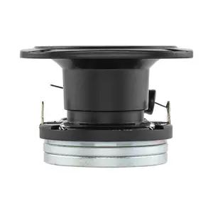 DS18 DS-PRO-TWN2 PRO 1 Inch VC Phenolic High Compression Neodymium Hybrid Driver/Tweeter 200 Watts 4-Ohm DS18