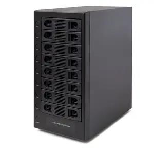 Syba SY-ENC50119 2.5 x 3.5 in. SATA Hard Drive External USB 3.0 Hard Drive