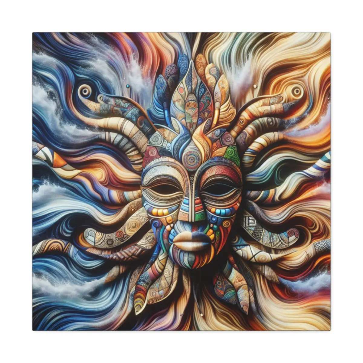 Adanna Kweku Wall Art