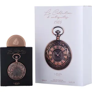 Lattafa Pride La Collection D'antiquities 1505 By Lattafa Eau De Parfum For Unisex