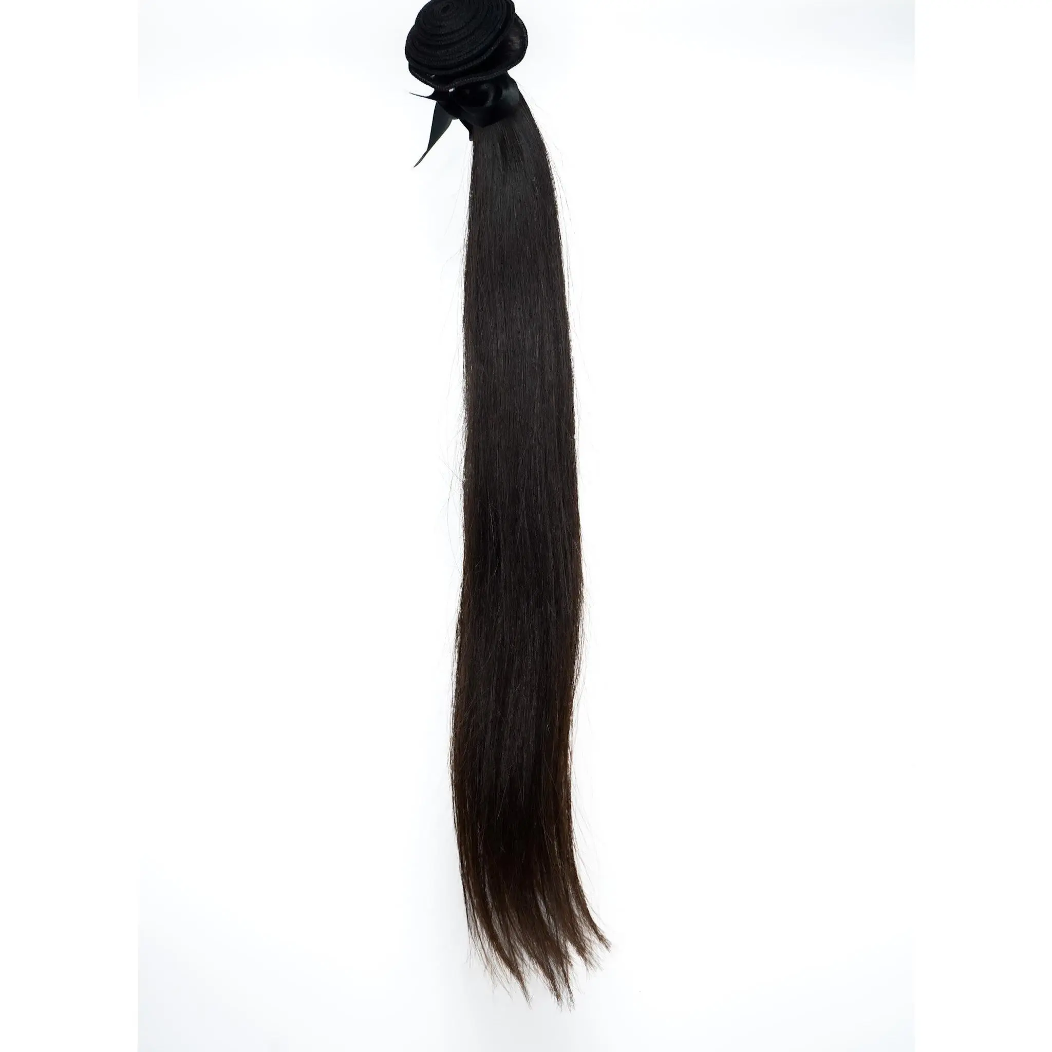 Bali Straight Raw Hair Extension