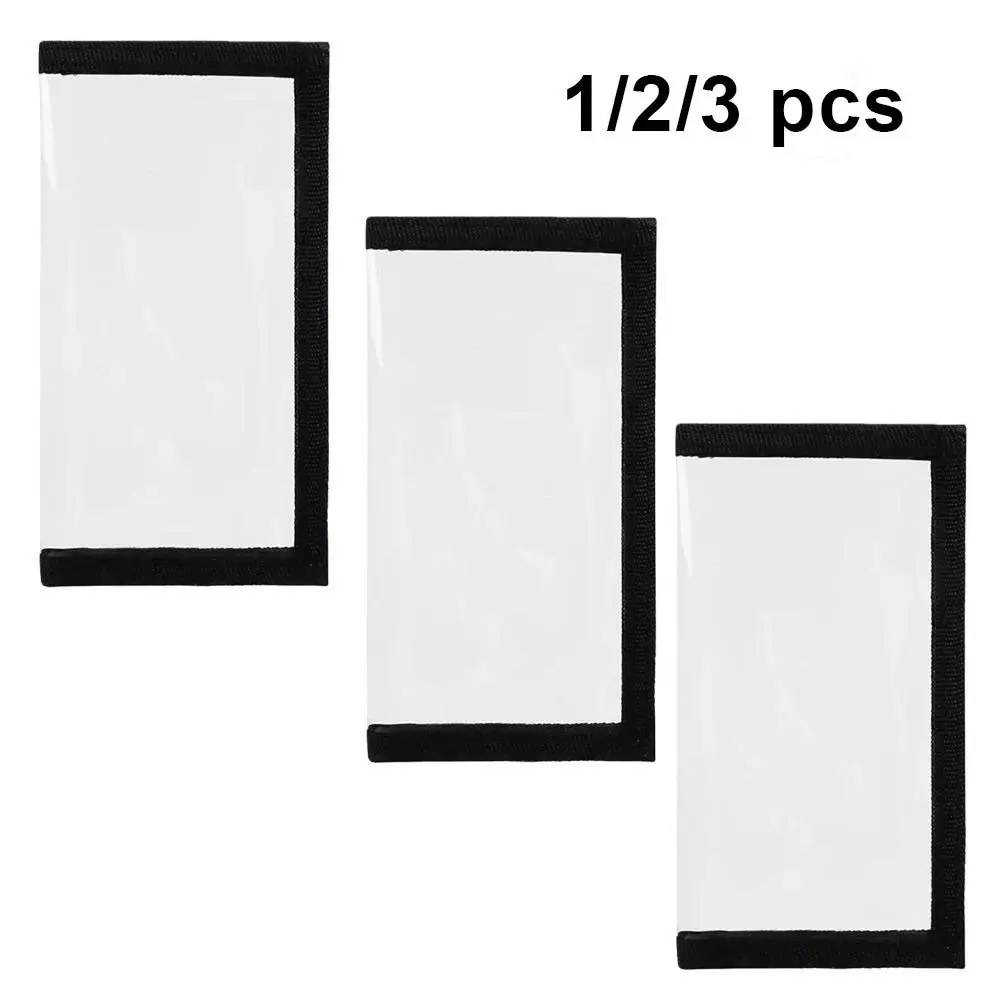 Fishing Gear Bait Protective Cover, Fish Hook Protector, Bait Shield, Ensures Fishing Safety, High-Grade Transparent Anti-Puncture PVC, Easily View Bait, Bait Storage Protective Cover, Fishing Storage Bag, Fishing Gear Accessories