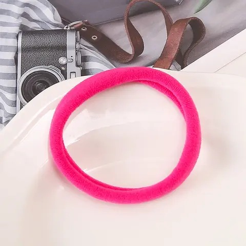 [Gift] Bling Hair Free Gift 1 piece Random Color Hair Rope