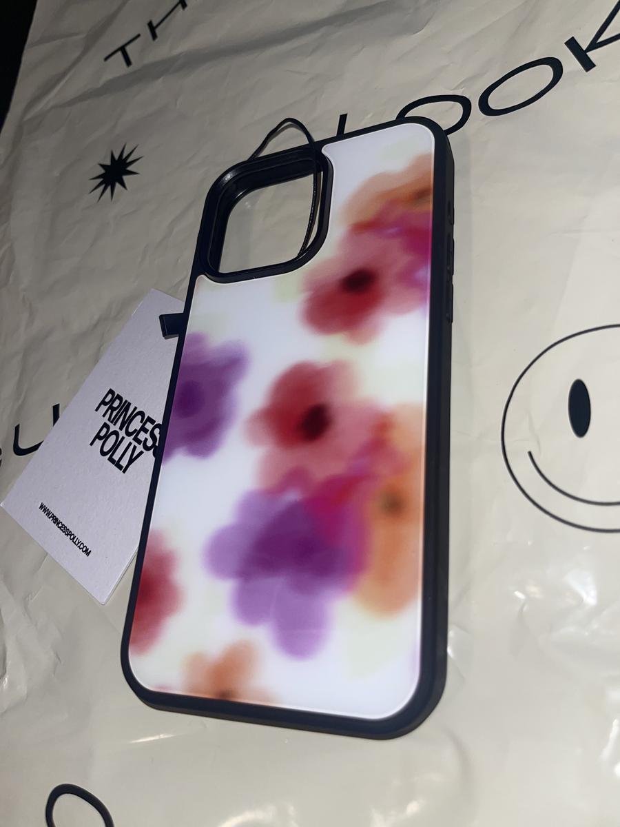 Item: Floral, IPHONE 15 PRO MAX