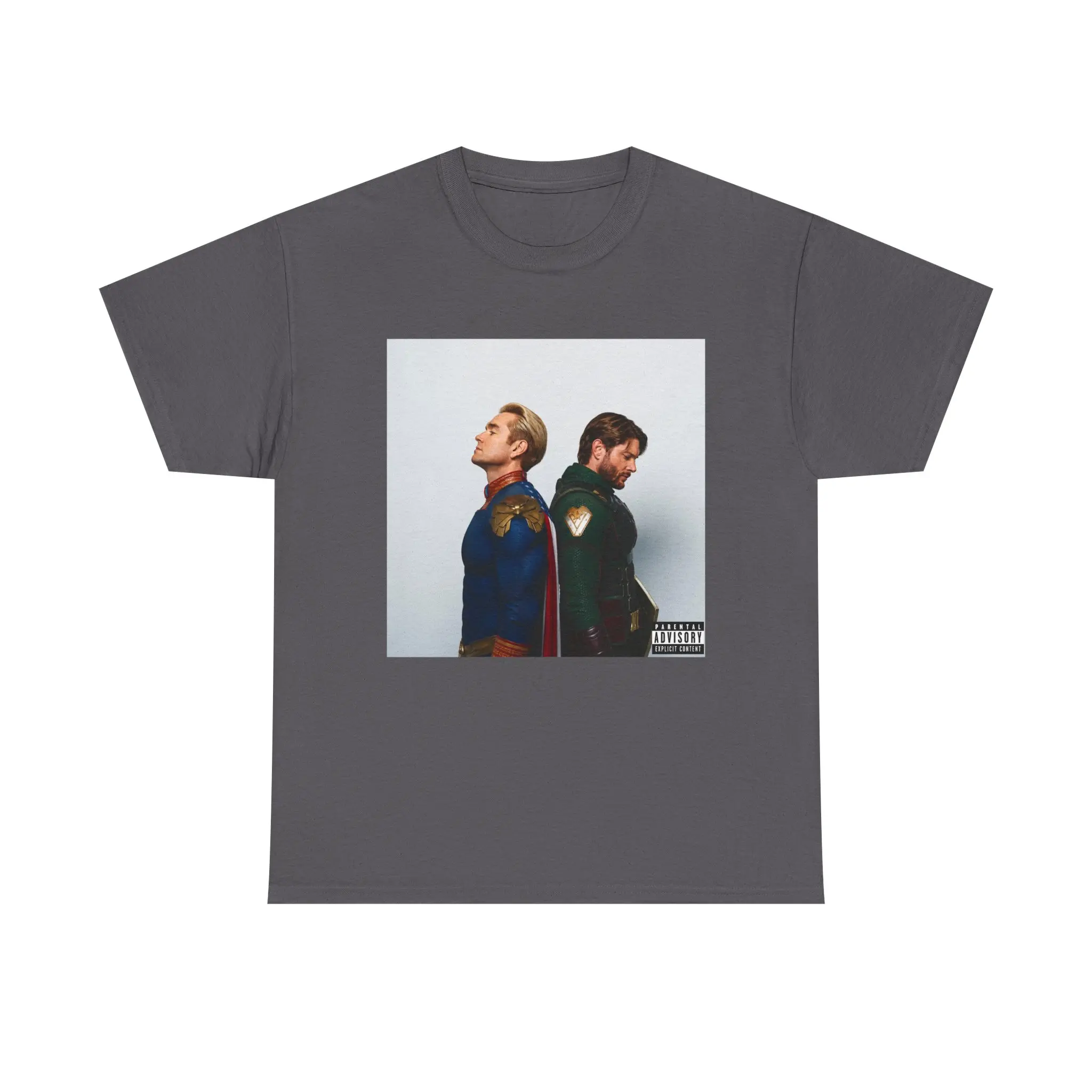 Homelander x Soldier Boy Shirt, Like Father Like Son Hoodie, Meme Unisex Tee
