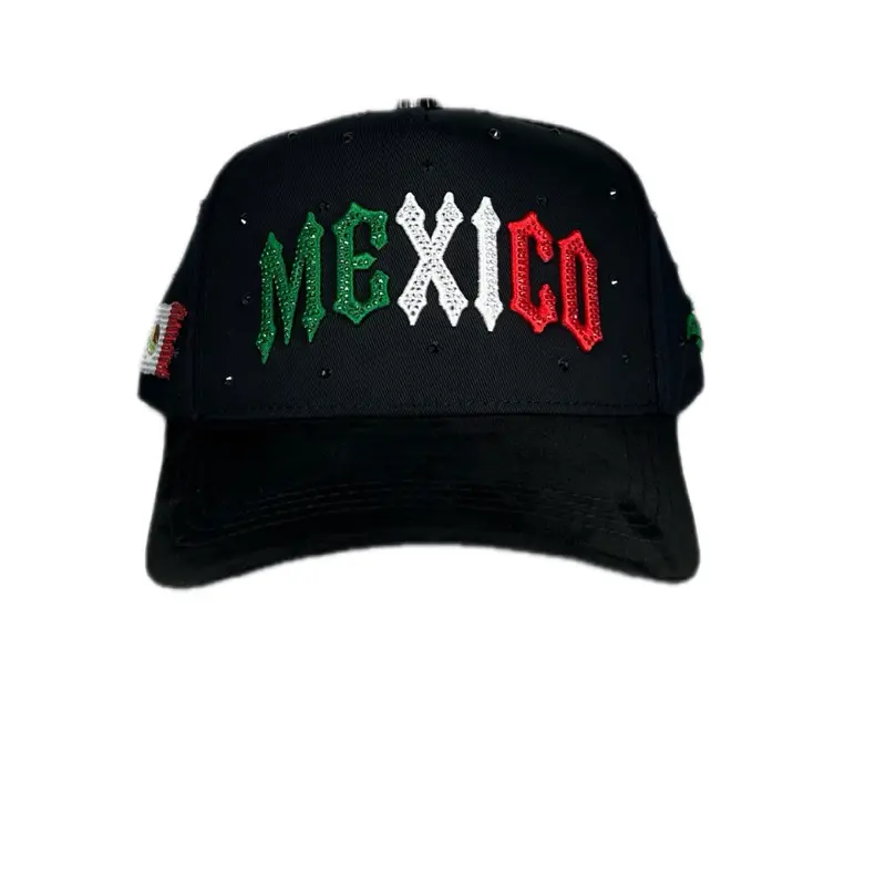 Gorras Premium Western & Religious Collection Ajustables Unisex