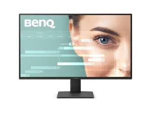 BenQ GW2791 27” 1080p FHD 100Hz IPS Eye-Care Monitor, HDMI, DisplayPort, 1080x1920, Ultra Slim Bezel, TUV-Certified, Flicker-Free, Low Blue Light Plus, Eye-CareU