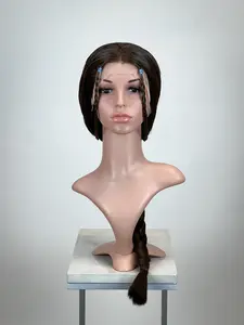 Katara | Avatar The Last Airbender - Custom Styled Wig - Ready to ship!