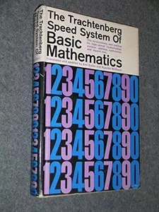 USED Book - The Trachtenberg Speed System of Basic Mathematics by Cutler, Ann, and Rudolph McShane, translated and adapted by (Hardcover) - english