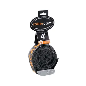 1” Loop End: Friction-Free Strength for Trucks, Trailers & Outdoor Gear