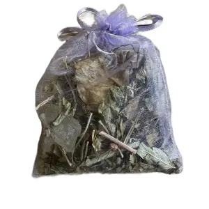 Pure Essence Yoni Steam | Dominican Tradition | Inner Healing & Self-Care Ritual