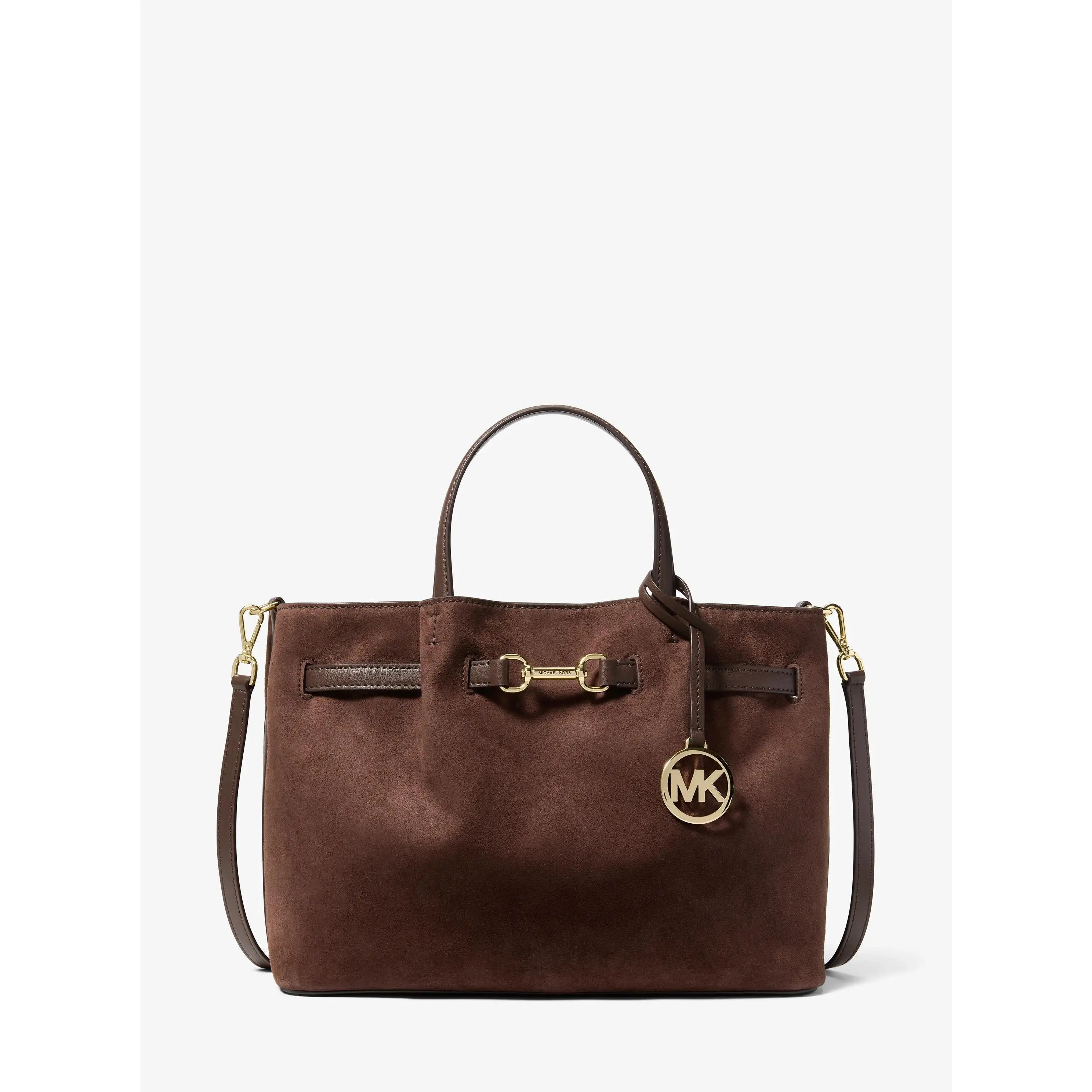Carson Medium Satchel