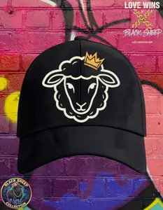 Black Sheep | Chosen Rebel Hat