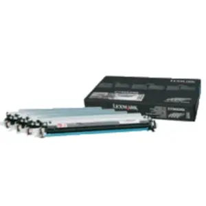 Lexmark International  Photoconductor Unit 4 Pack