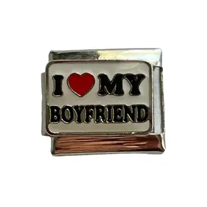 I ♥ My Boyfriend