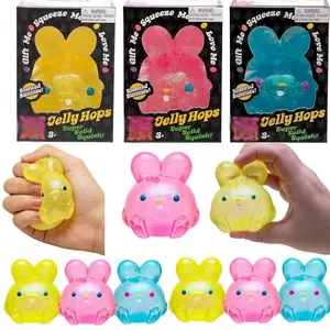 Rabbit Nice Sensory Stress Reliever Fidget Tool for Anxiety & Focus Desk Sensory Cube for Adults Kids