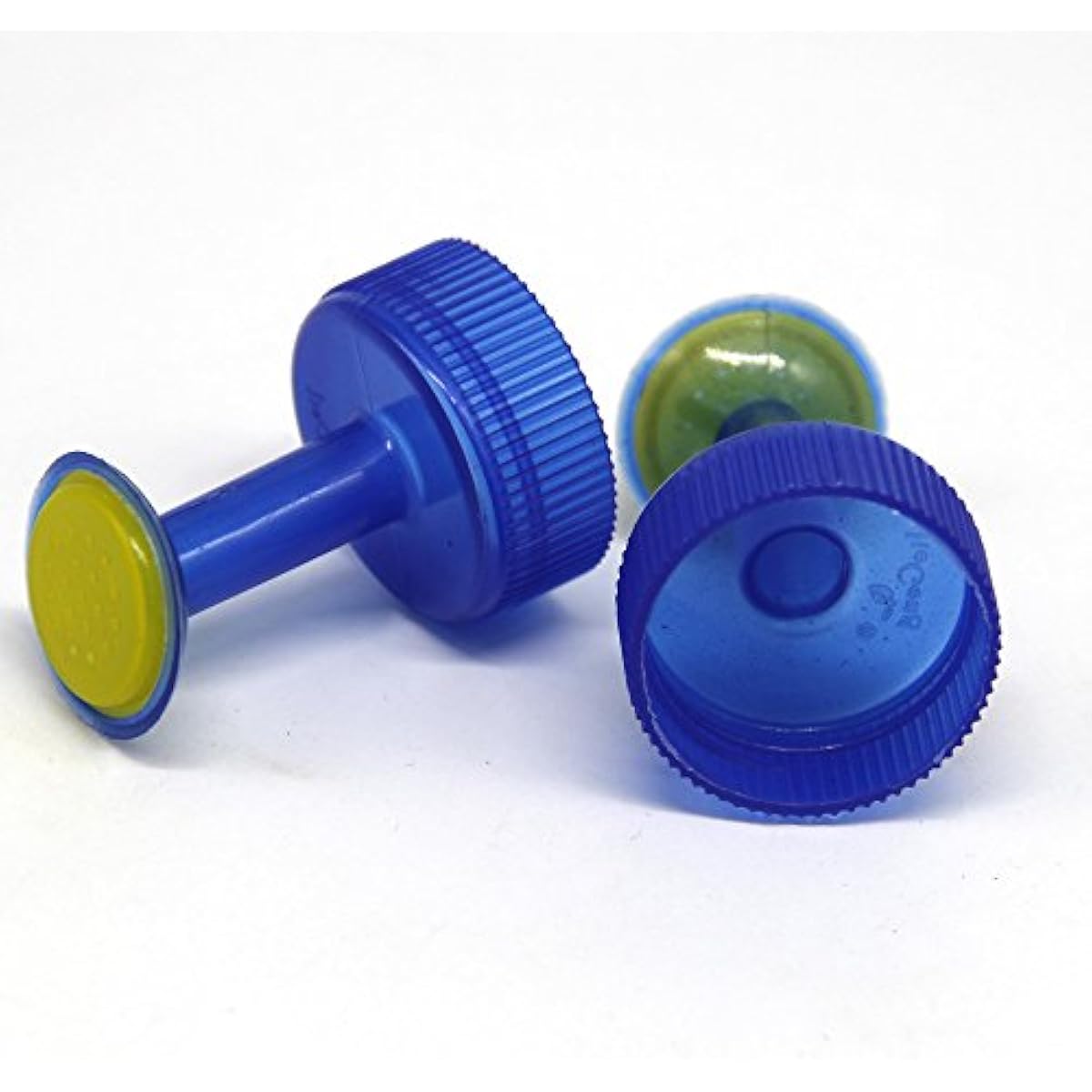 Bottle Cap Sprinkler PVC Plastic Watering GB 28mm Caliber Little Nozzle Sprinkler Head Watering Vegetables Mist Nozzle (3)