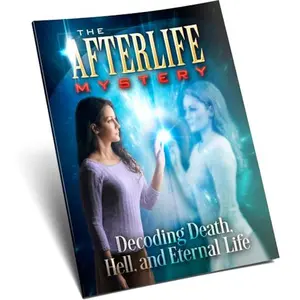 USED Book - The Afterlife Mystery: Decoding Death, Hell and Eternal Life by Amazing Facts (Unknown) - English