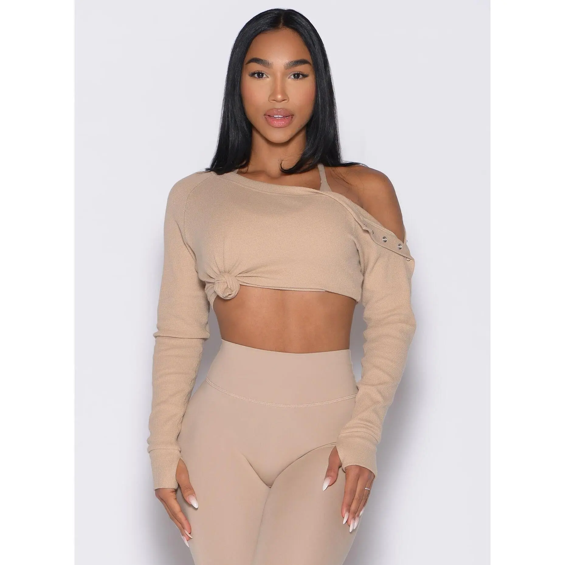 Allure Pullover