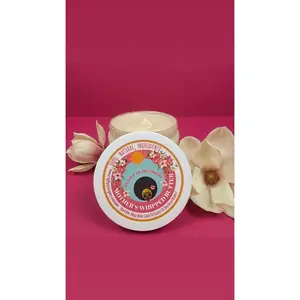 Sunny IN Denbigh, Mother’s Whipped Butter, Full-Body Hydration, Deeply Nourishing & Soothing, 16 oz