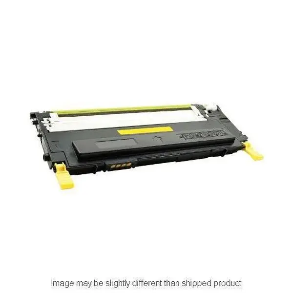 COMPRP SAMSUNG CLT-Y409S SD YLD YELLOW TONER