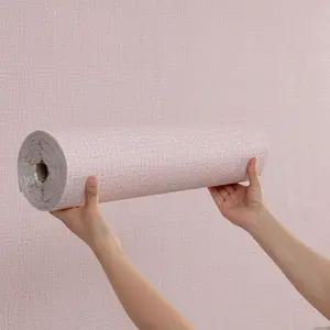 1 Roll 3D Thick Heat Insulation Ceiling Wallpaper - Peel and Stick, Waterproof Removable Vinyl, Textured Wall Paper, for Living Room, Bedroom Dormitory - Aesthetic Furniture Refresh, 19.7 Inches Wide x 236.2 Inches Long