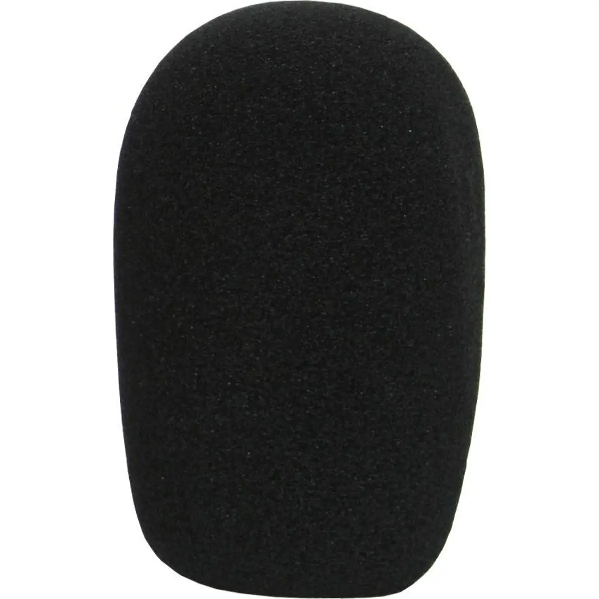 Galaxy Audio 5 Series Carbon Boom Mic Windscreen, Pack of 5