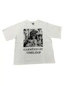 GARMENTS TEE