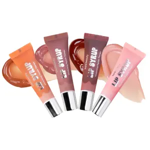 Hydrating Lip Syrup by Kara Beauty