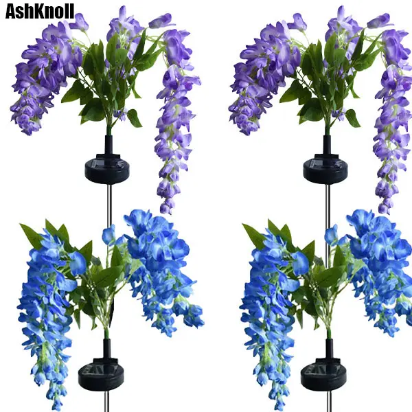 4 pieces, purple
