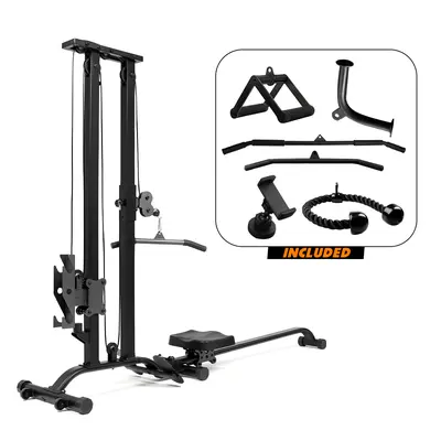 Gorilla Row Workout Machine TikTok Shop