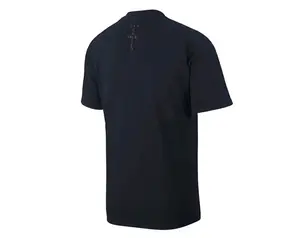 Travis Scott x Nike NRG AG Short Sleeve Tee Shirt Black