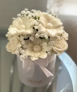 Candles Bouquet
