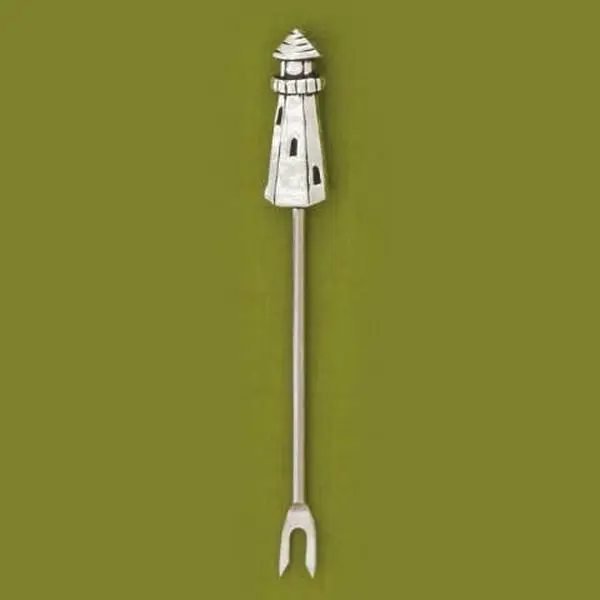 Lighthouse Hors d'Oeuvre Pick (set of 4)
