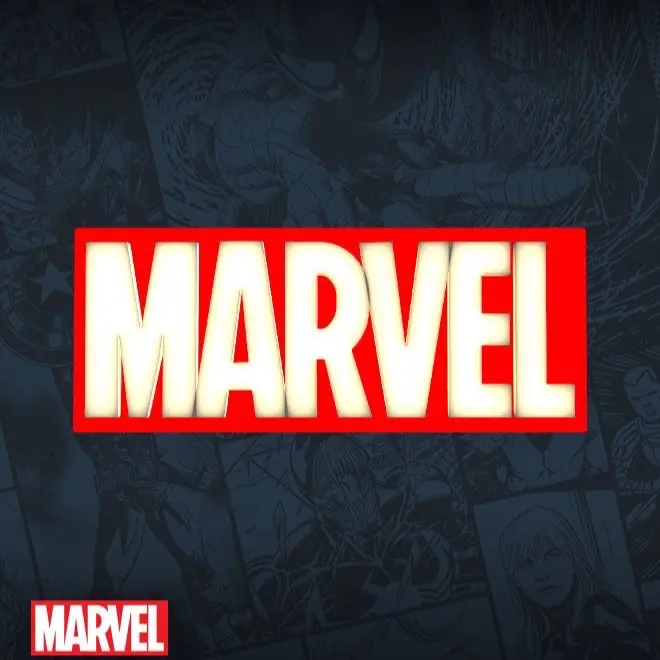 5-Random Marvel Comic Book Lot Collection
