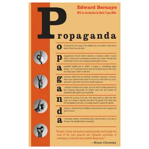 Propaganda Paperback