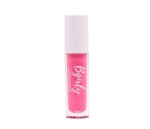 Bgirly Lipsauce | Handmade, Vegan, Moisturizing Lip Gloss, Non-Sticky Lip Gloss (Bossy)