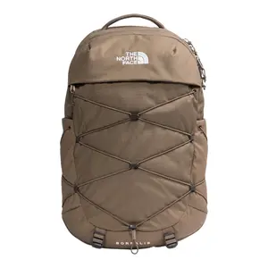 The North Face Womens Borealis Backpack Casual - Beige
