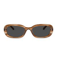 ASPYN OVARD - COVE TORTOISE + BROWN SUNGLASSES
