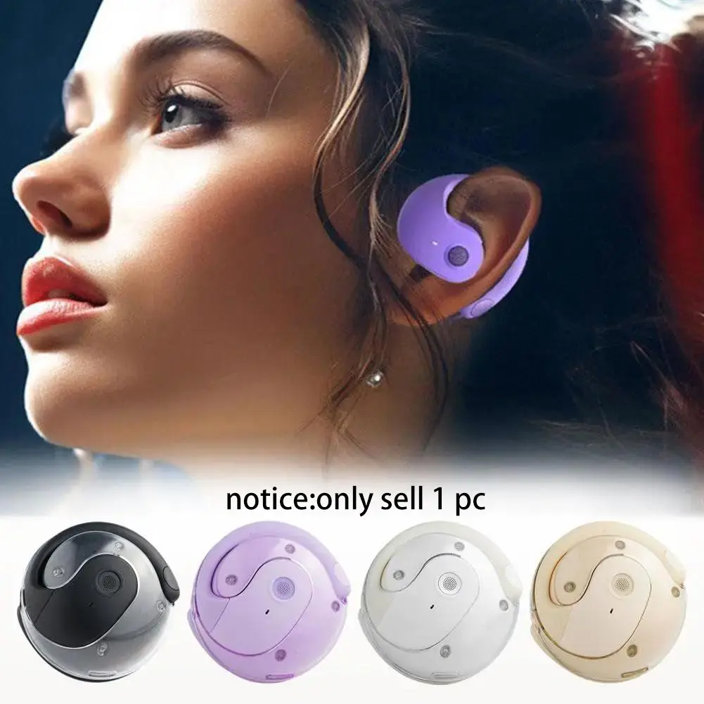 New Year Gift Wireless Bluetooth-compatible 5.4 Earbuds, Enc Noise Cancellation, 50h Playtime, Ip7 Waterproof, Dual LED Display, Work & Entertainment