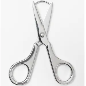 Craft Scissor Earrings in 316L Stainless Steel  / Sensitive Skin Friendly / Tarnish Resistant / Perfect for Crafters, Textile Artists, WLW, Teachers, and Seamstresses