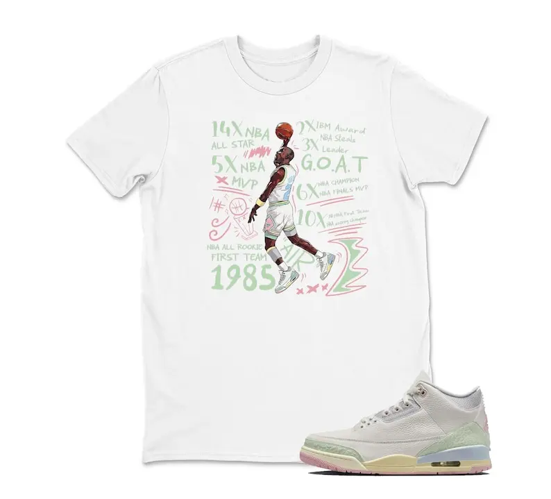 Spring Is In The Air Sneaker Match Shirt Easter 2026 Inspired Graphic Tee Pastel Aesthetic Apparel for Adults and Kids Spring Holiday Shirt