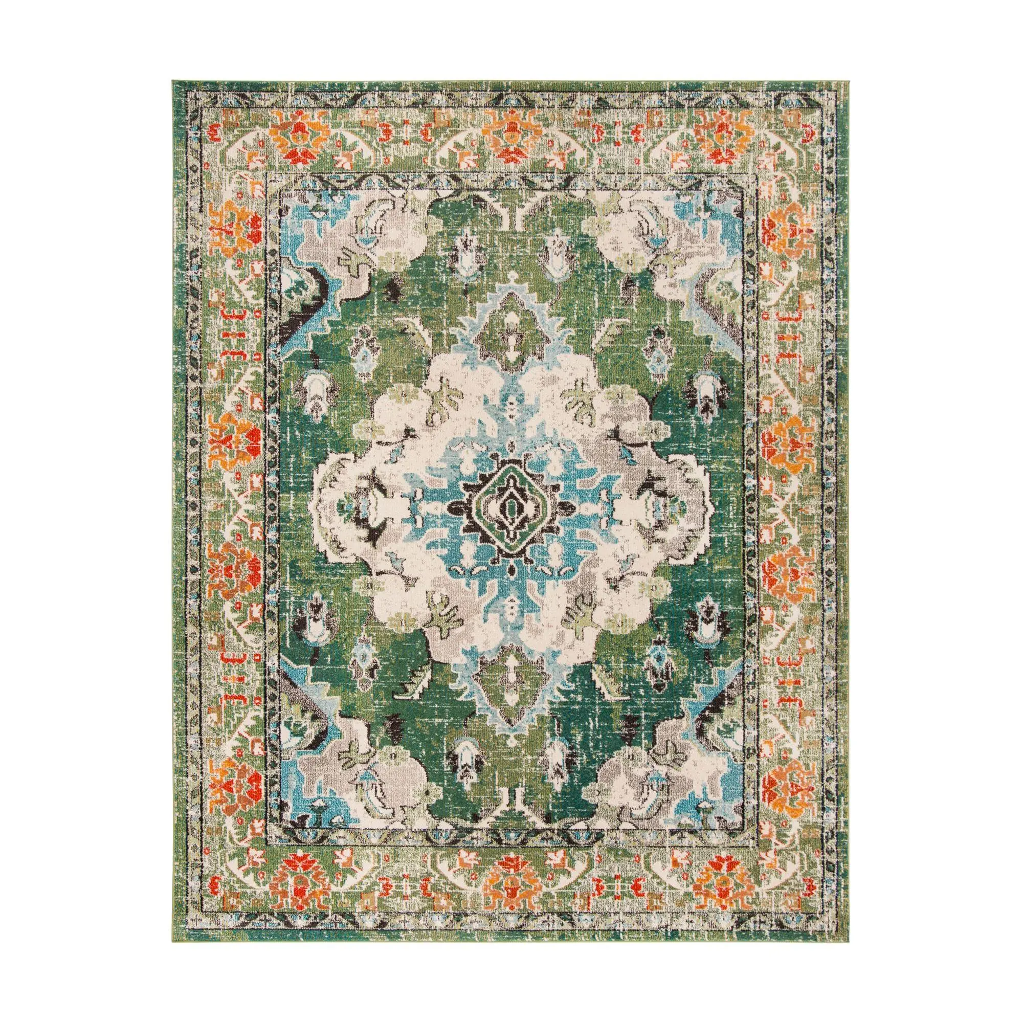 Safavieh Monaco 243 Series 9' X 12' Rug